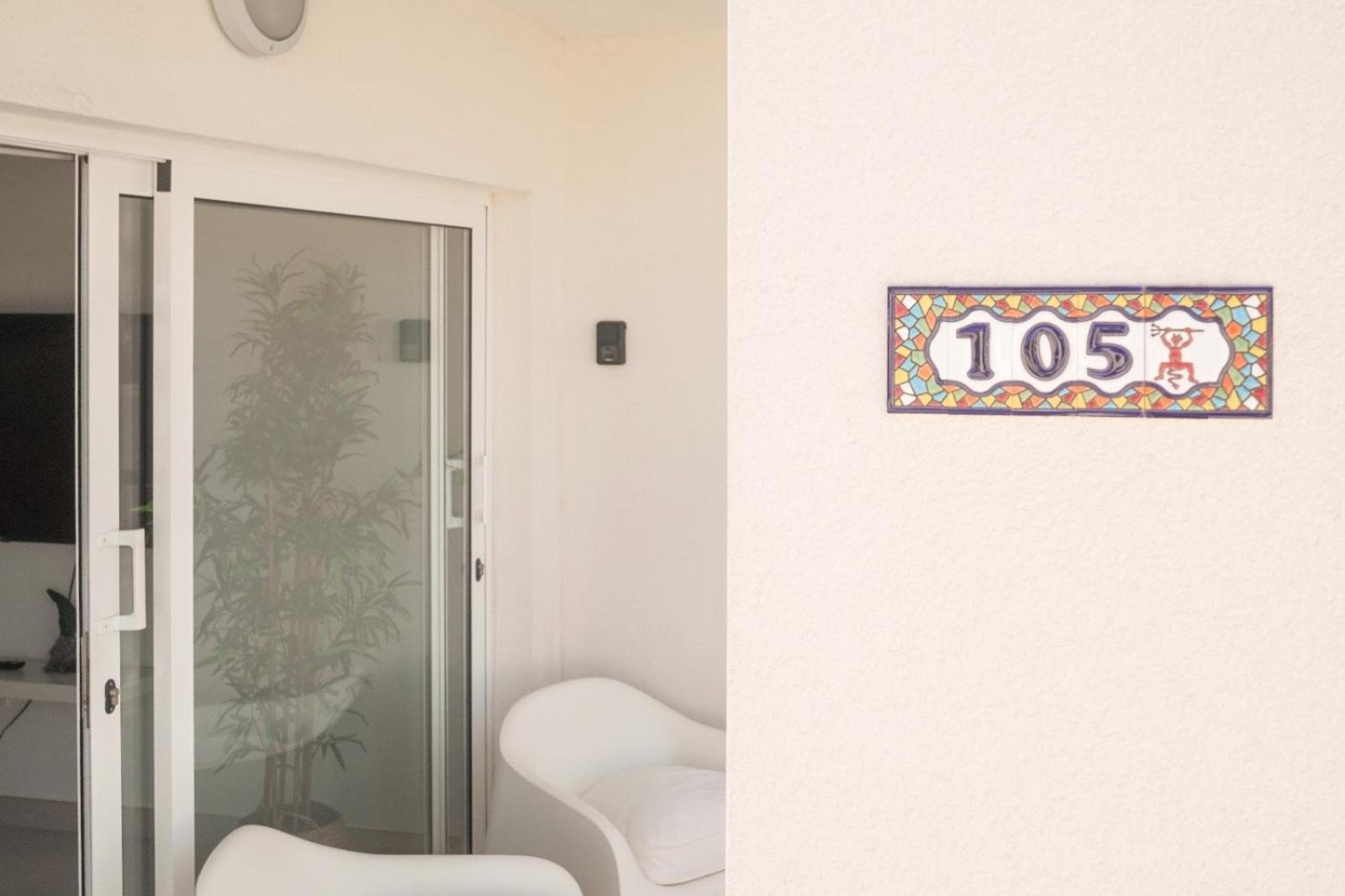 Precioso Apartamento En Complejo Con Piscina 코스타 테기세 외부 사진