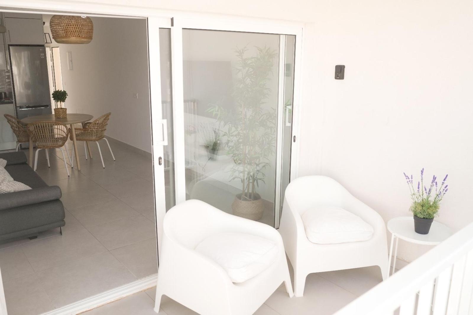 Precioso Apartamento En Complejo Con Piscina 코스타 테기세 외부 사진