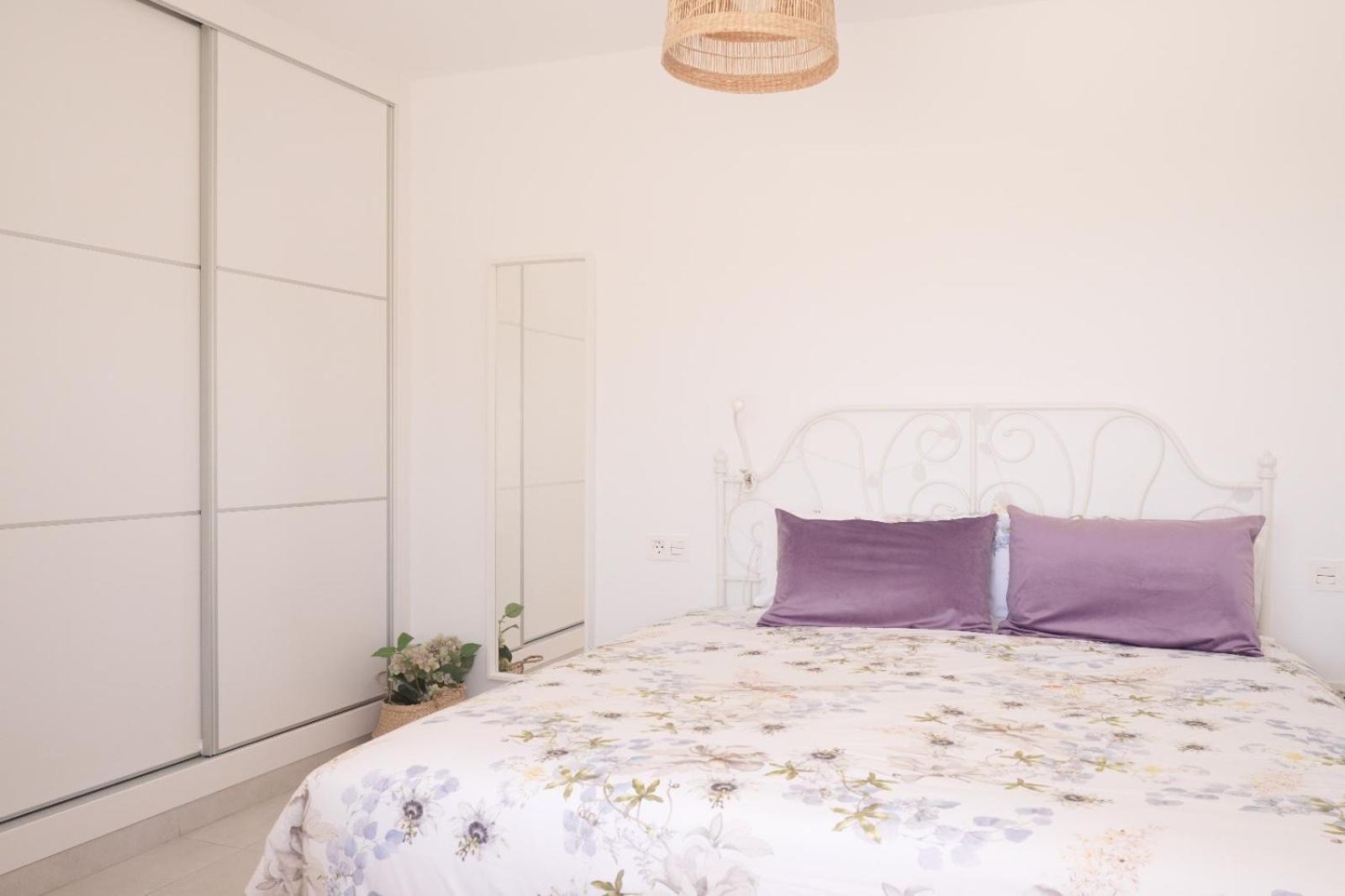Precioso Apartamento En Complejo Con Piscina 코스타 테기세 외부 사진